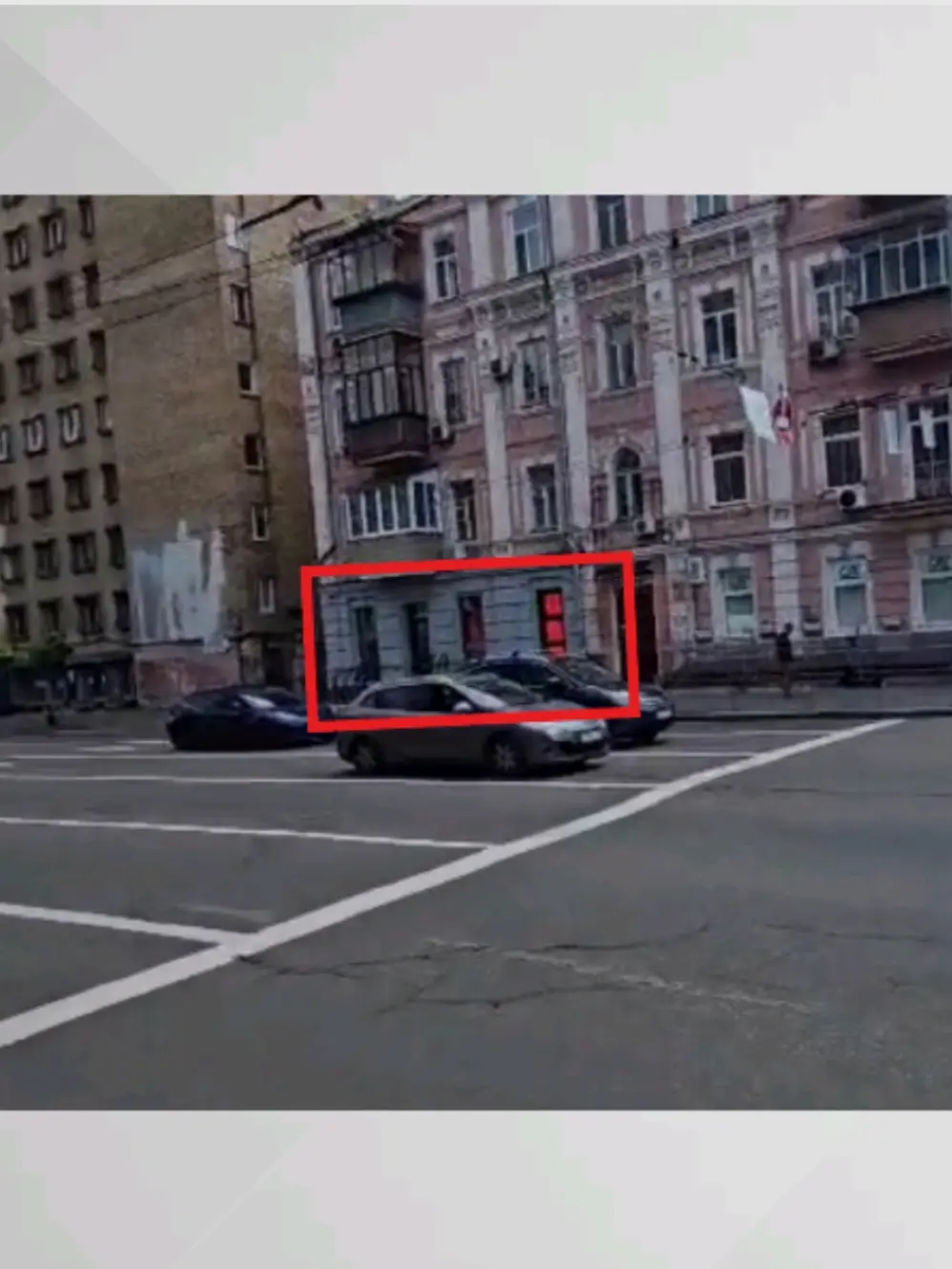 Фото Продаю коммерческую недвижимость, 289 кв. м, Саксаганского ул. 51/87 Киев, цена: 750000 $, код 4291