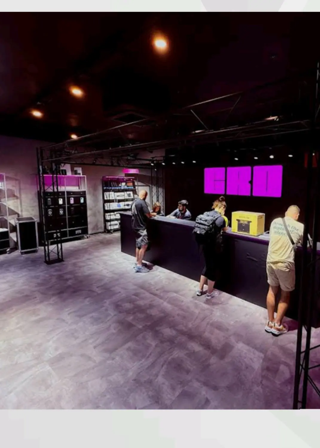 Фото Продаю коммерческую недвижимость, 289 кв. м, Саксаганского ул. 51/87 Киев, цена: 750000 $, код 4291