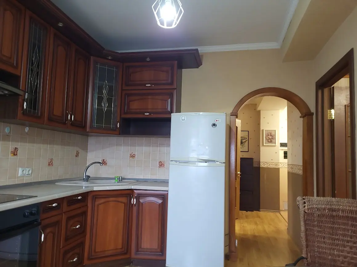 Фото Продаю 1 кімнатну квартиру, 44 кв. м, Грушевського вул.  Бровари, ціна: 48000 $, код 4294