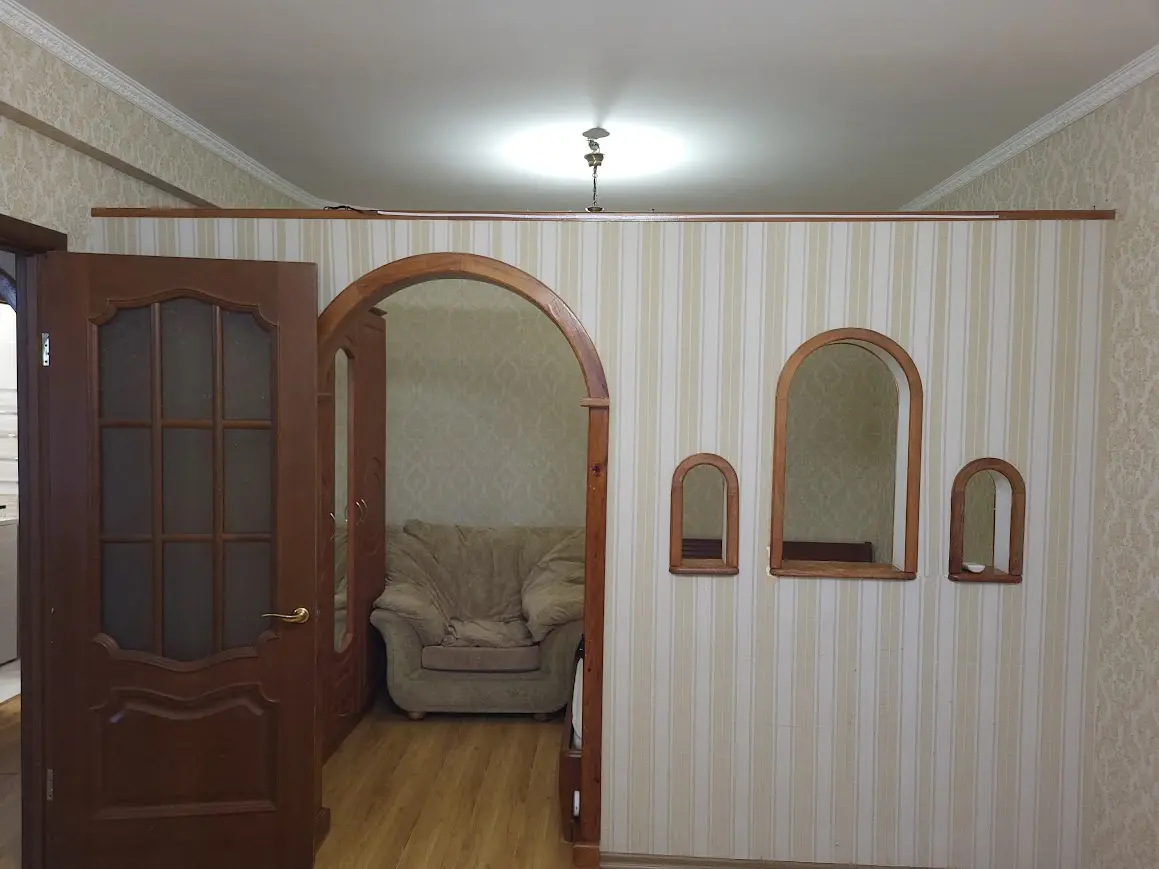 Фото Продаю 1 кімнатну квартиру, 44 кв. м, Грушевського вул.  Бровари, ціна: 48000 $, код 4294