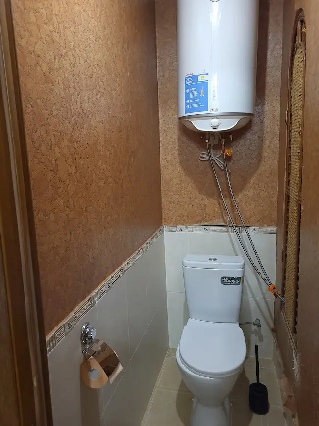 Фото Продаю 1 кімнатну квартиру, 44 кв. м, Грушевського вул.  Бровари, ціна: 48000 $, код 4294