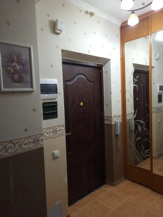 Фото Продаю 1 кімнатну квартиру, 44 кв. м, Грушевського вул.  Бровари, ціна: 48000 $, код 4294