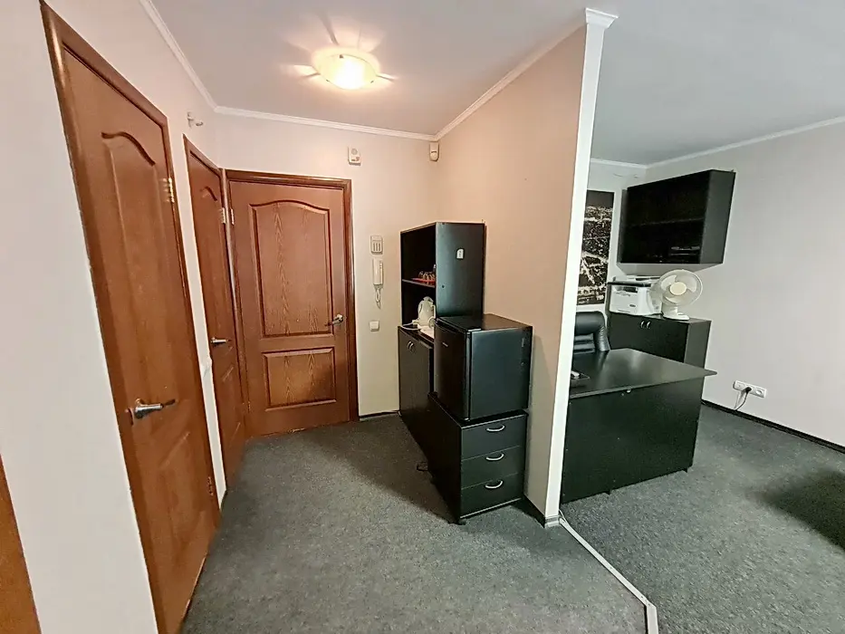 Фото Rent an office, Husovskoho Street 2 Kyiv for long-term rent, price: 16000 UAH, code 4296