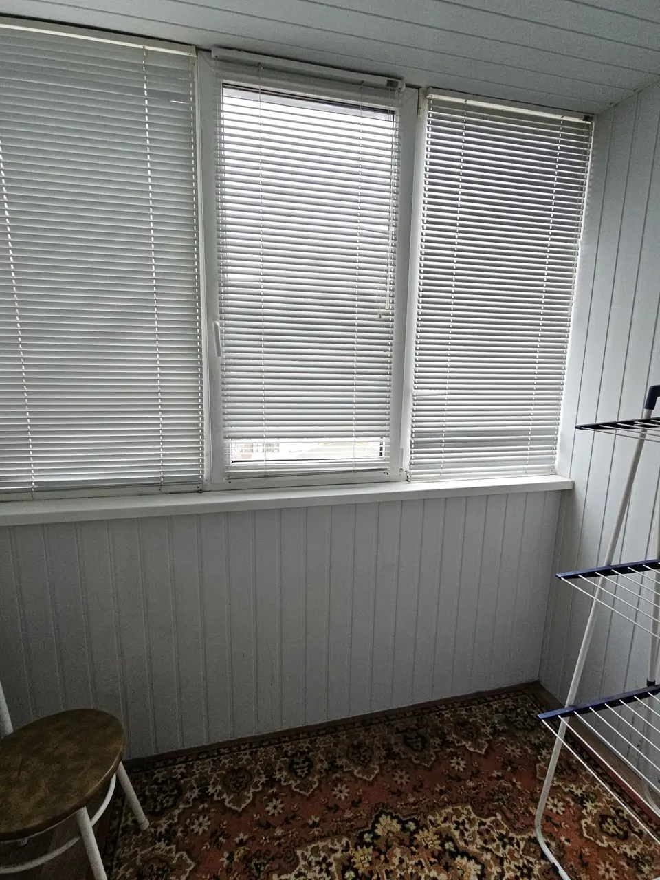 Фото Rent a 3-room apartment, Vilnyi Lane 4 Dnipro for long-term rent, price: 13000 UAH, code 4297