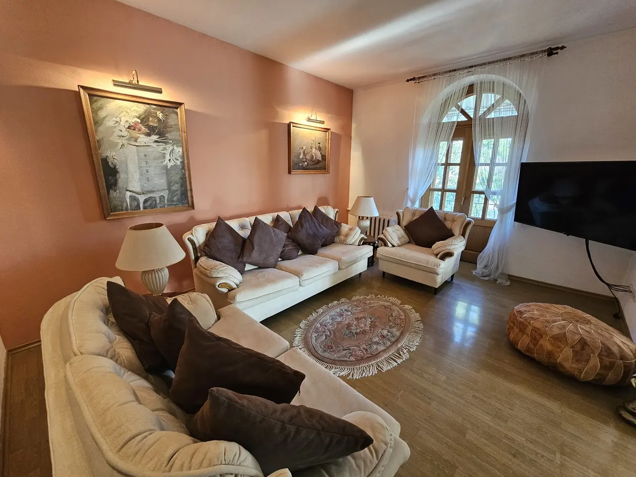 Фото Selling a 3-room apartment, 150 sq.m., Yuriia Savchenka Street 1а Dnipro, price: 99000 $, code 4298