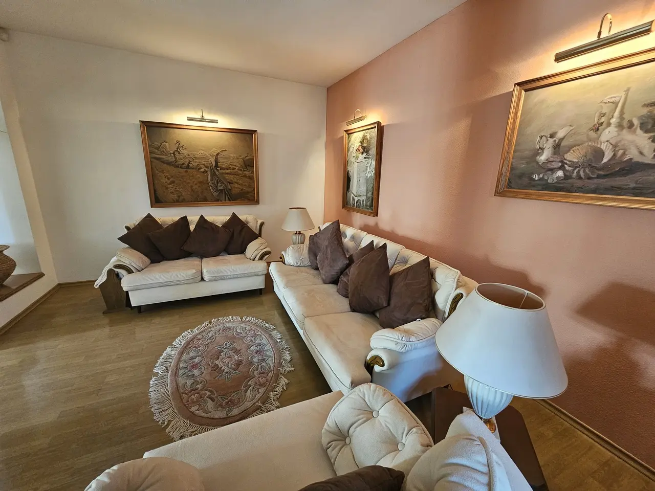 Фото Selling a 3-room apartment, 150 sq.m., Yuriia Savchenka Street 1а Dnipro, price: 99000 $, code 4298