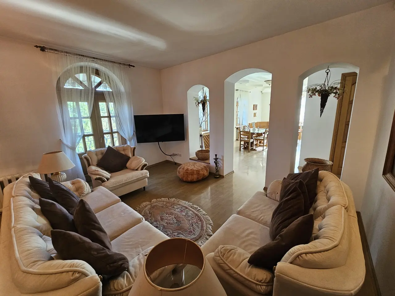 Фото Selling a 3-room apartment, 150 sq.m., Yuriia Savchenka Street 1а Dnipro, price: 99000 $, code 4298