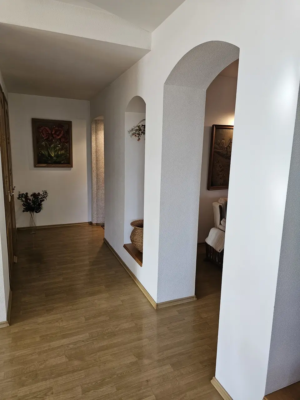 Фото Selling a 3-room apartment, 150 sq.m., Yuriia Savchenka Street 1а Dnipro, price: 99000 $, code 4298