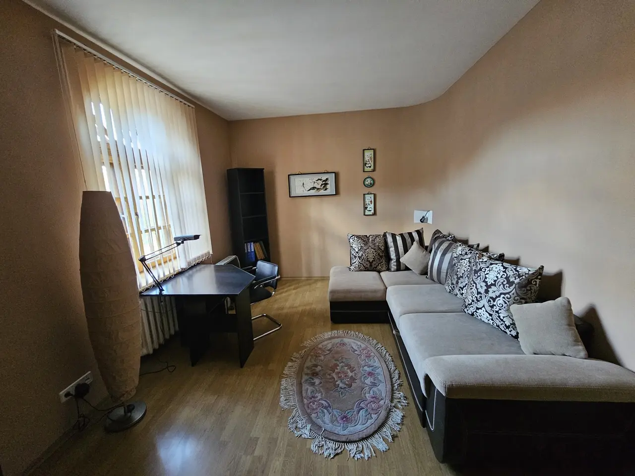 Фото Selling a 3-room apartment, 150 sq.m., Yuriia Savchenka Street 1а Dnipro, price: 99000 $, code 4298