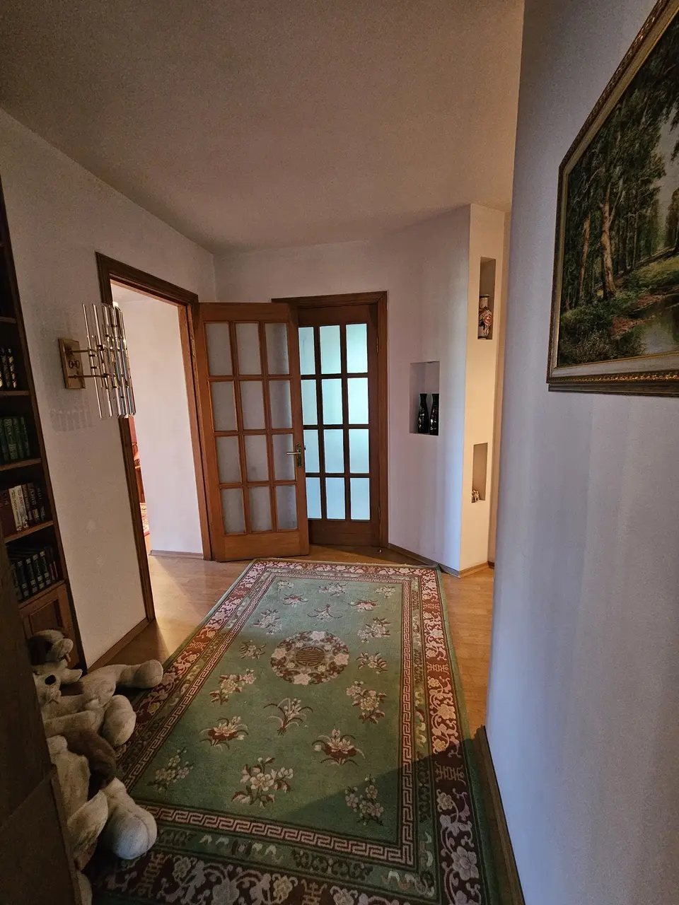 Фото Selling a 3-room apartment, 150 sq.m., Yuriia Savchenka Street 1а Dnipro, price: 99000 $, code 4298