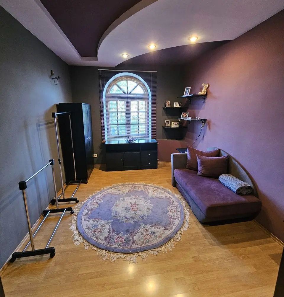 Фото Selling a 3-room apartment, 150 sq.m., Yuriia Savchenka Street 1а Dnipro, price: 99000 $, code 4298