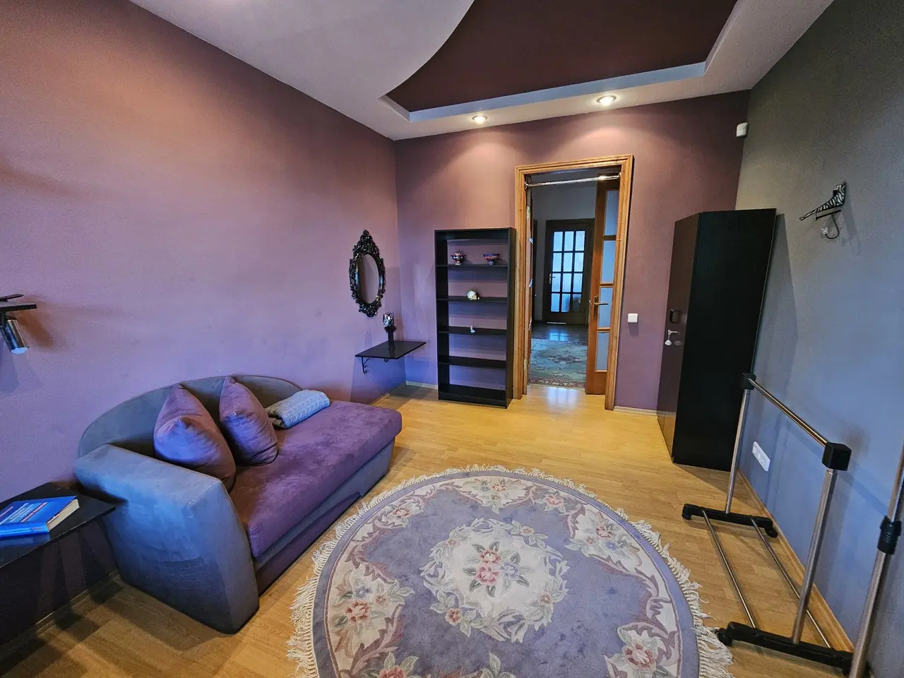 Фото Selling a 3-room apartment, 150 sq.m., Yuriia Savchenka Street 1а Dnipro, price: 99000 $, code 4298