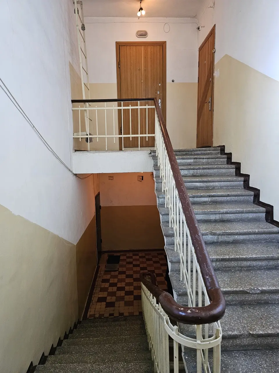 Фото Selling a 3-room apartment, 150 sq.m., Yuriia Savchenka Street 1а Dnipro, price: 99000 $, code 4298