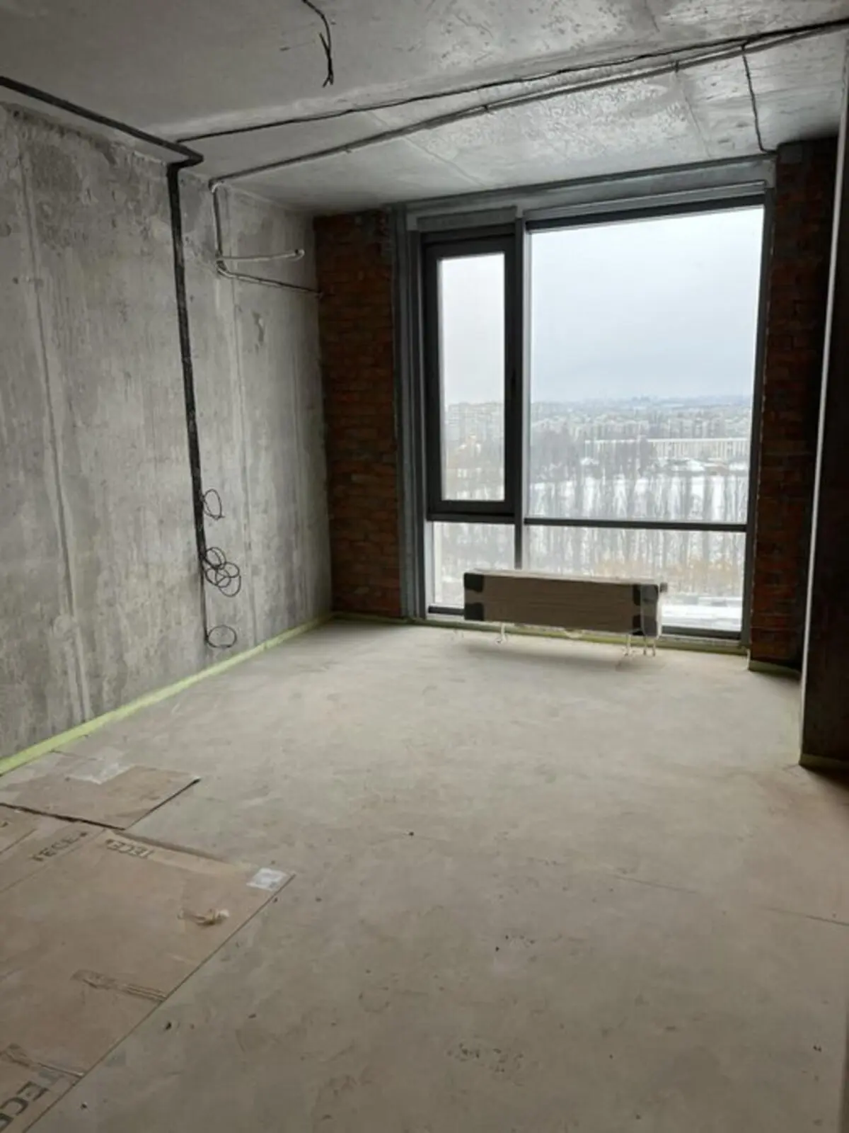 Фото Selling a 2-room apartment, 70 sq.m., Akademika Zabolotnoho Street  Kyiv, price: 125000 $, code 4299