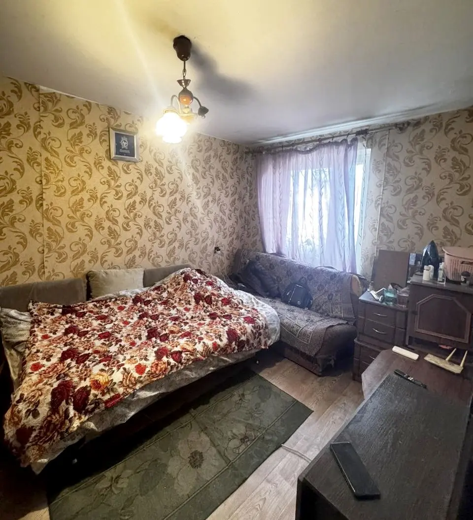 Фото Продаю 1-комнатную квартиру, 22 кв. м, Слобожанский просп. (Газеты «Правда») 129 Днепр, цена: 17000 $, код 4300