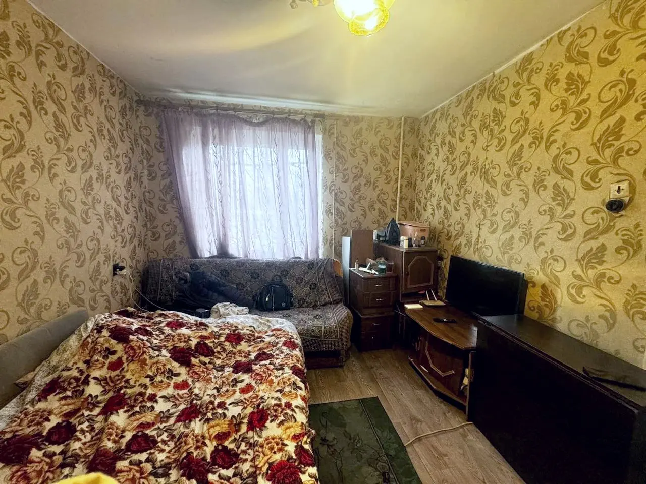 Фото Продаю 1-комнатную квартиру, 22 кв. м, Слобожанский просп. (Газеты «Правда») 129 Днепр, цена: 17000 $, код 4300