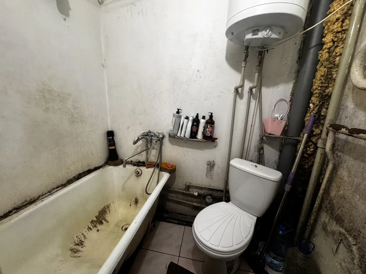 Фото Продаю 1-комнатную квартиру, 22 кв. м, Слобожанский просп. (Газеты «Правда») 129 Днепр, цена: 17000 $, код 4300