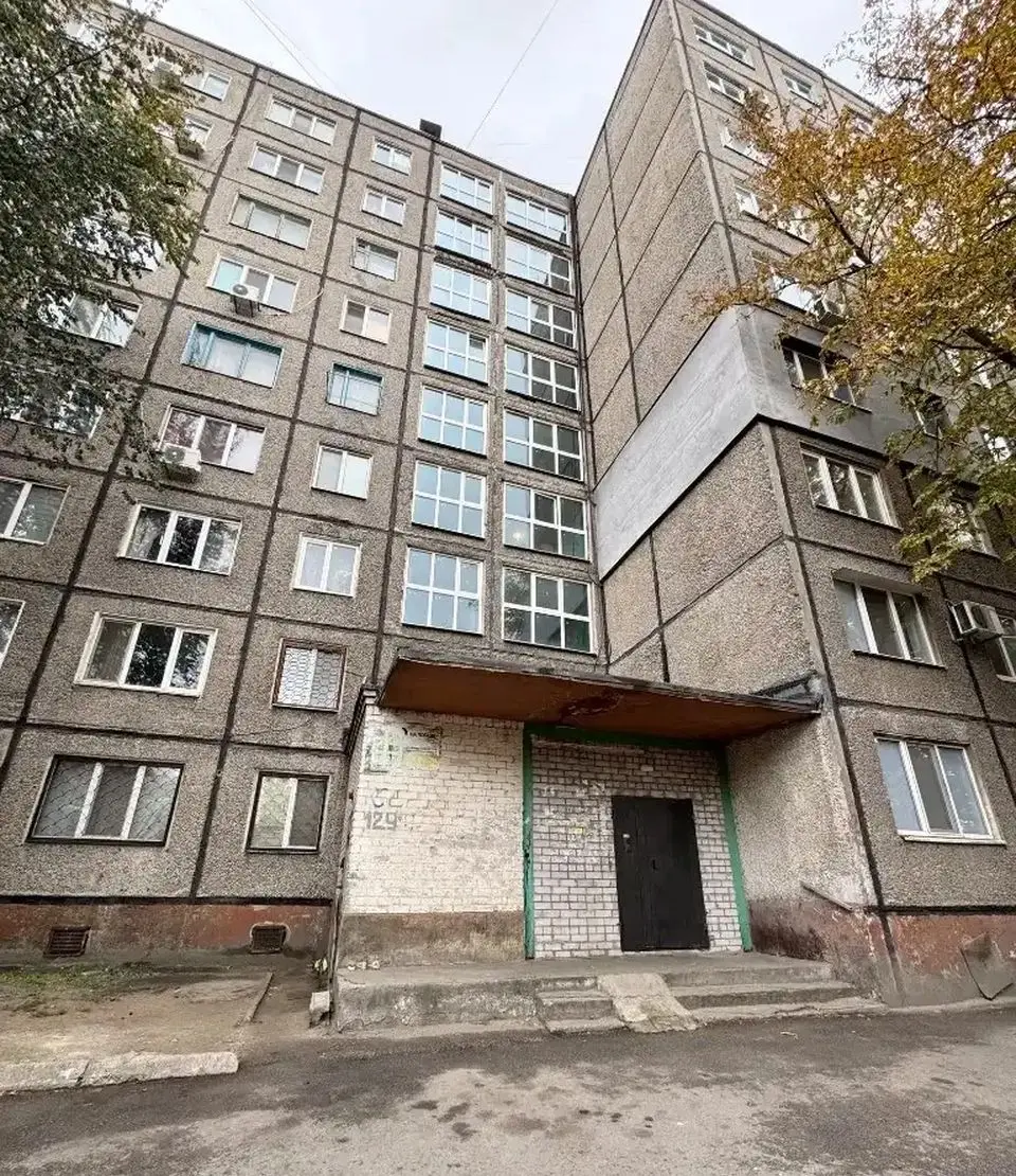Фото Продаю 1-комнатную квартиру, 22 кв. м, Слобожанский просп. (Газеты «Правда») 129 Днепр, цена: 17000 $, код 4300