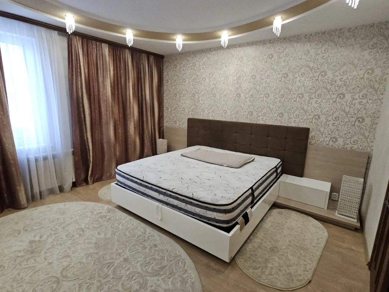 Фото Selling a 3-room apartment, 100 sq.m., 8-ho Bereznia Street 9а Slobozhanske, price: 105000 $, code 4301