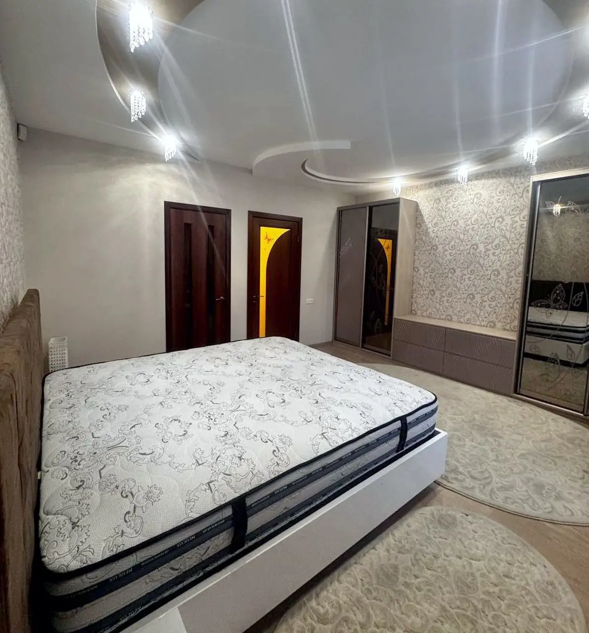 Фото Selling a 3-room apartment, 100 sq.m., 8-ho Bereznia Street 9а Slobozhanske, price: 105000 $, code 4301