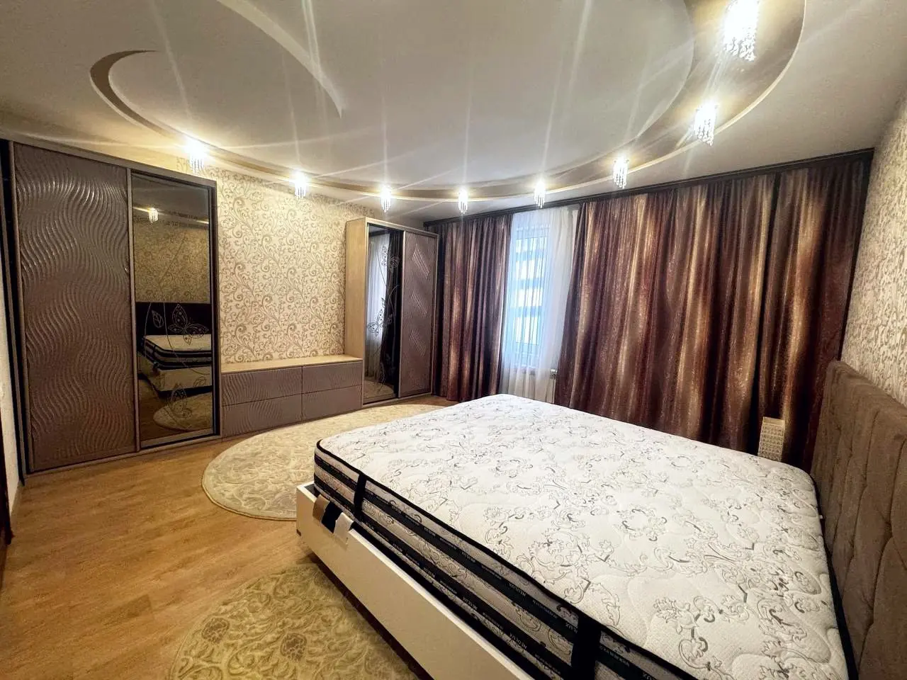 Фото Selling a 3-room apartment, 100 sq.m., 8-ho Bereznia Street 9а Slobozhanske, price: 105000 $, code 4301