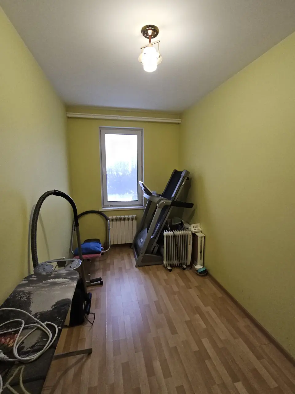 Фото Selling a 3-room apartment, 100 sq.m., 8-ho Bereznia Street 9а Slobozhanske, price: 105000 $, code 4301