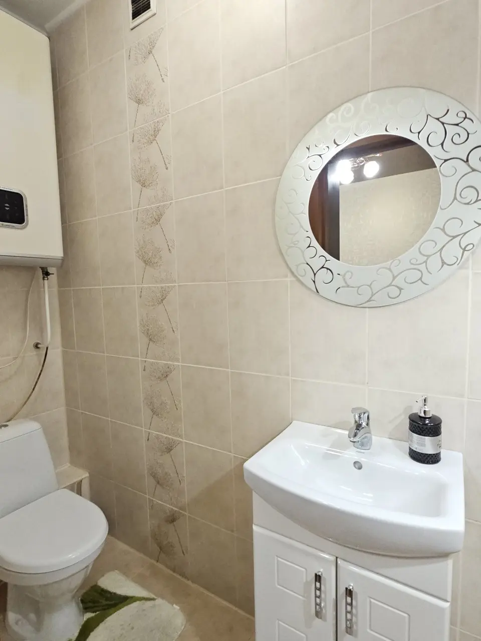 Фото Selling a 3-room apartment, 100 sq.m., 8-ho Bereznia Street 9а Slobozhanske, price: 105000 $, code 4301