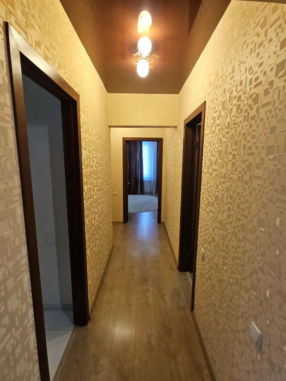 Фото Selling a 3-room apartment, 100 sq.m., 8-ho Bereznia Street 9а Slobozhanske, price: 105000 $, code 4301