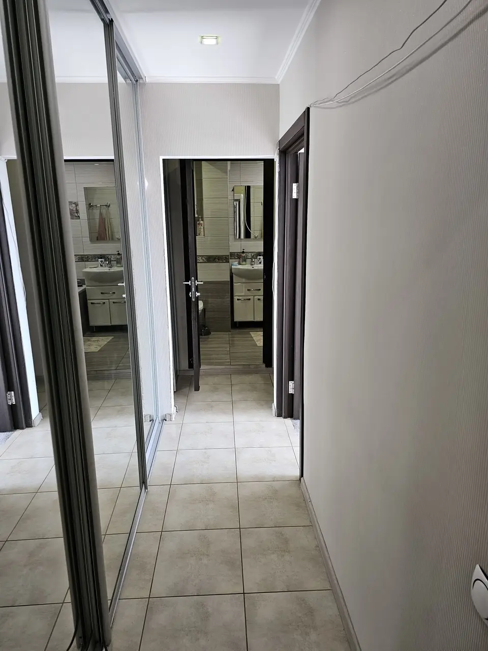 Фото Продаю 4-комнатную квартиру, 84 кв. м, Донецкое шоссе 15 Днепр, цена: 70000 $, код 4302