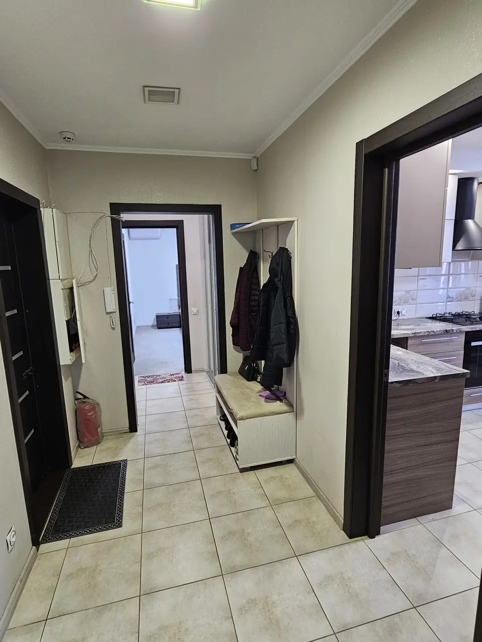 Фото Продаю 4-комнатную квартиру, 84 кв. м, Донецкое шоссе 15 Днепр, цена: 70000 $, код 4302