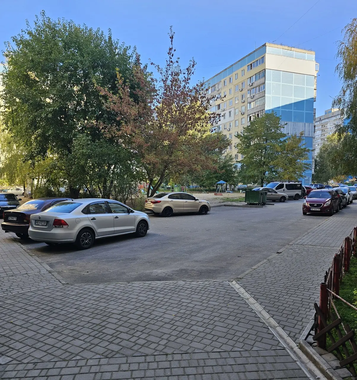 Фото Продаю 4-комнатную квартиру, 84 кв. м, Донецкое шоссе 15 Днепр, цена: 70000 $, код 4302