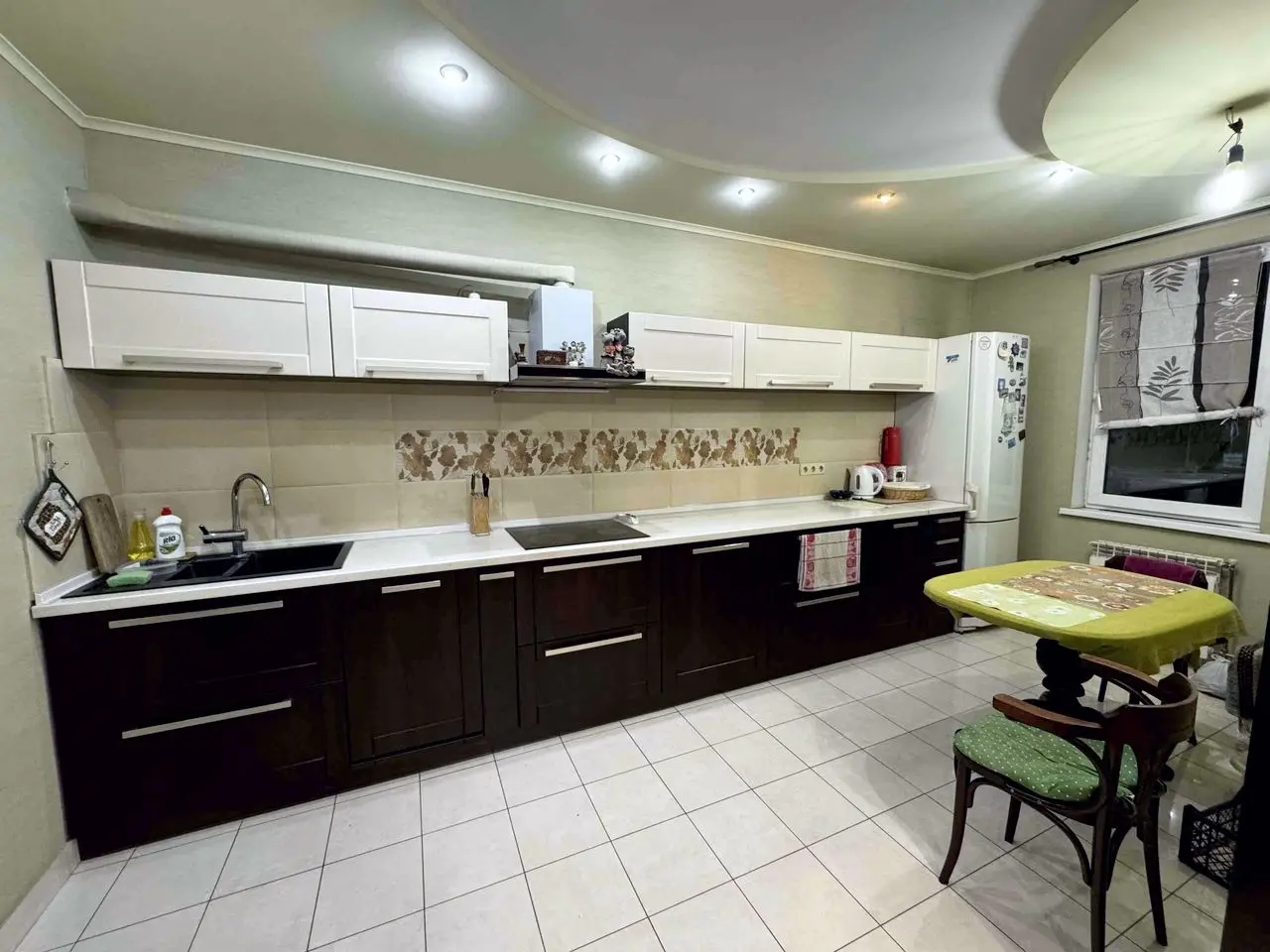 Фото Продаю 3 кімнатну квартиру, 101 кв. м, 8-го Березня вул.  Слобожанське, ціна: 82000 $, код 4303