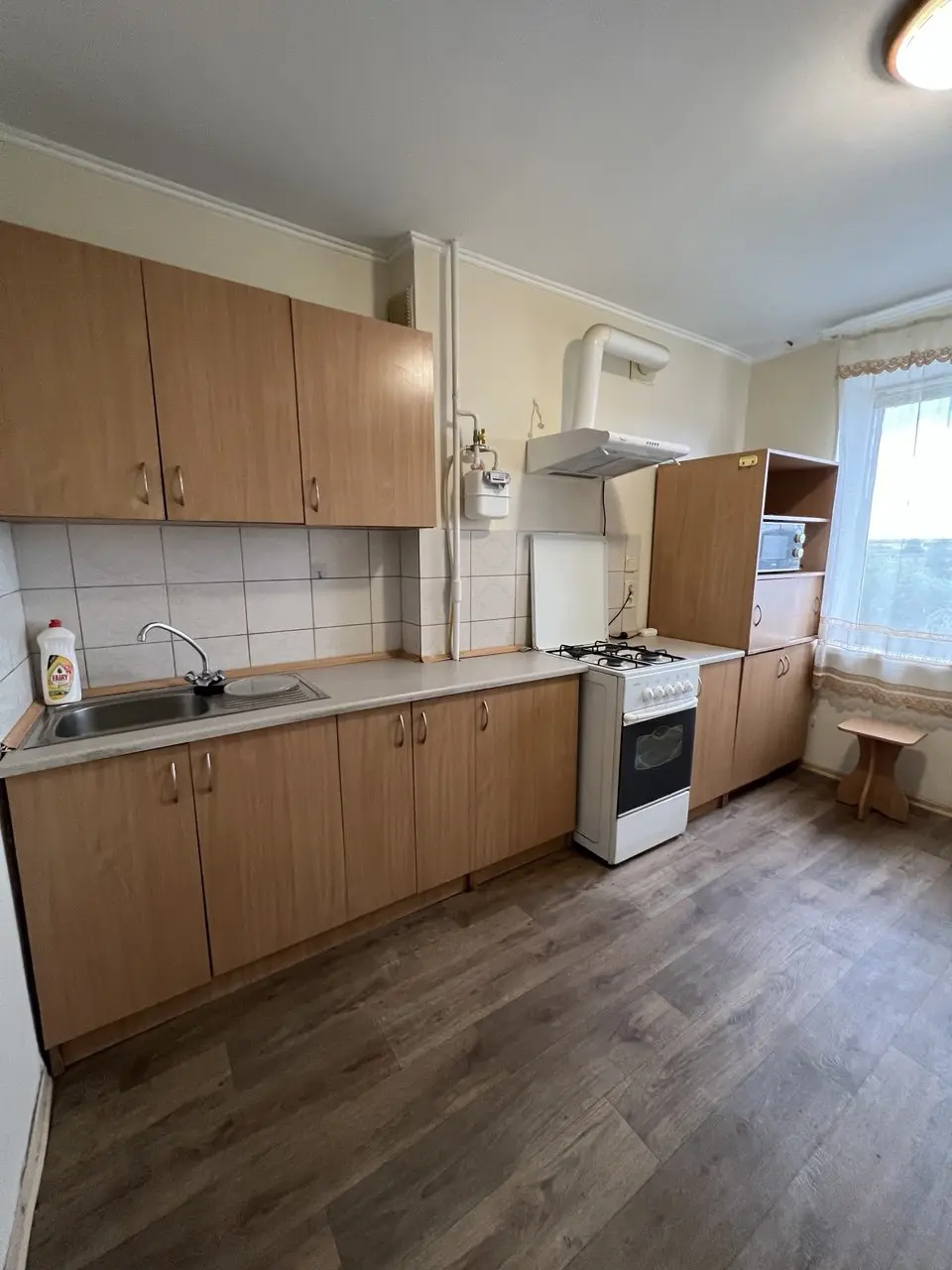 Фото Продаю 1 кімнатну квартиру, 33 кв. м, Слобожанський просп. (Газети «Правда») 8/4 Дніпро, ціна: 27000 $, код 4304