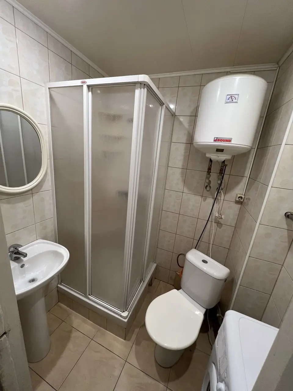 Фото Продаю 1 кімнатну квартиру, 33 кв. м, Слобожанський просп. (Газети «Правда») 8/4 Дніпро, ціна: 27000 $, код 4304