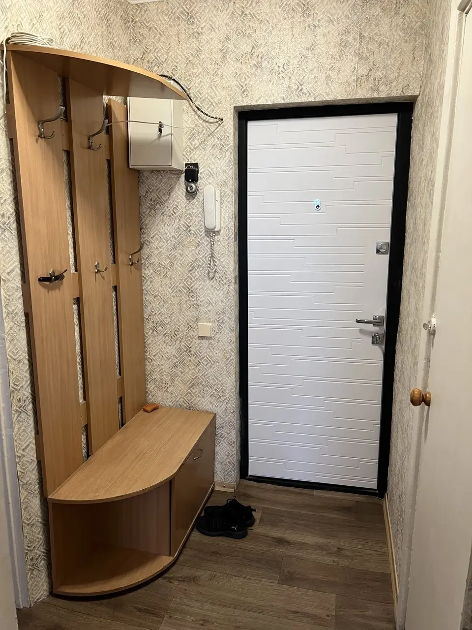 Фото Продаю 1 кімнатну квартиру, 33 кв. м, Слобожанський просп. (Газети «Правда») 8/4 Дніпро, ціна: 27000 $, код 4304