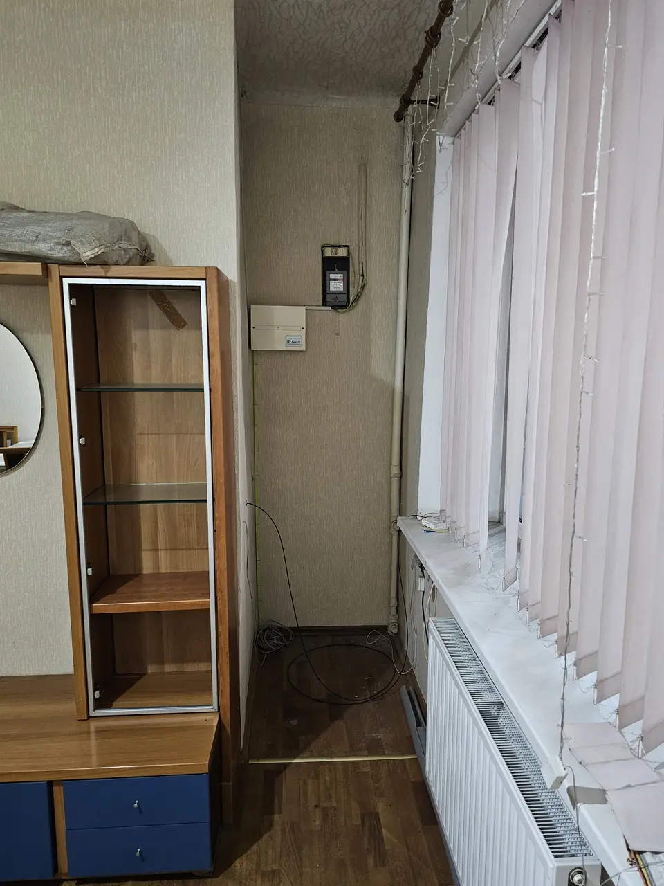 Фото Продаю 1 кімнатну квартиру, 38 кв. м, Сергія Нігояна просп. (Калініна) 19 Дніпро, ціна: 25500 $, код 4305