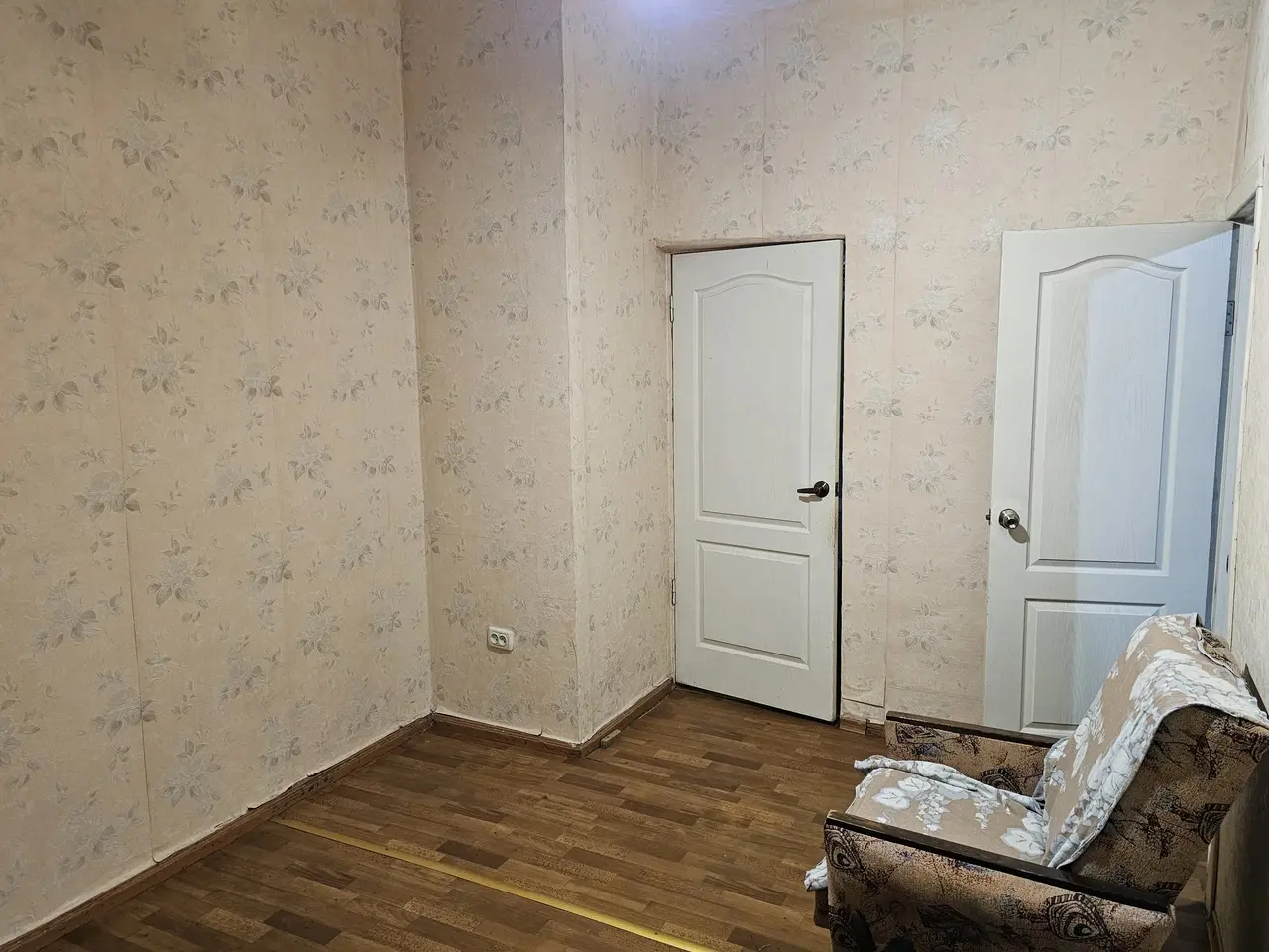 Фото Продаю 1 кімнатну квартиру, 38 кв. м, Сергія Нігояна просп. (Калініна) 19 Дніпро, ціна: 25500 $, код 4305