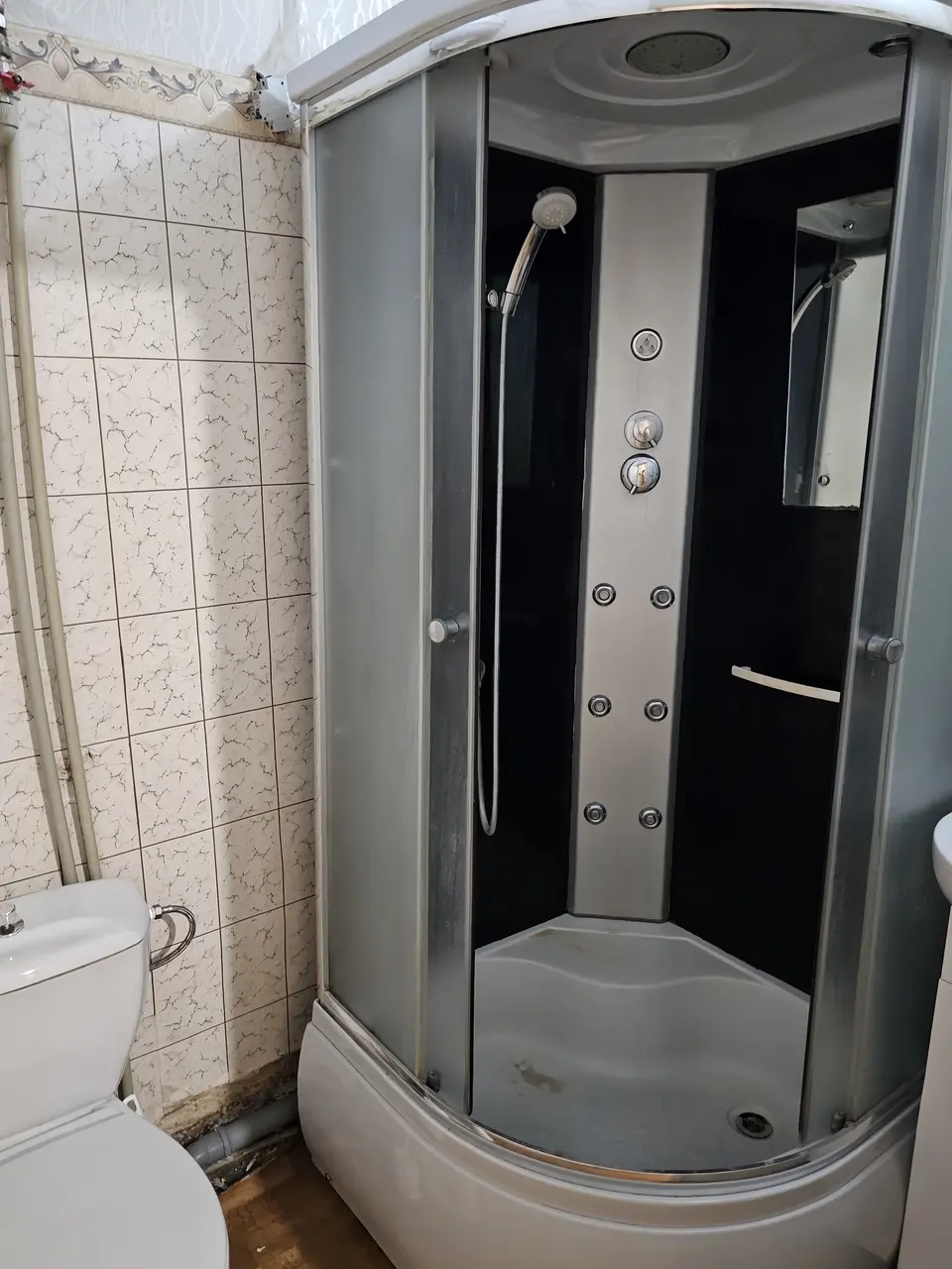 Фото Продаю 1 кімнатну квартиру, 38 кв. м, Сергія Нігояна просп. (Калініна) 19 Дніпро, ціна: 25500 $, код 4305