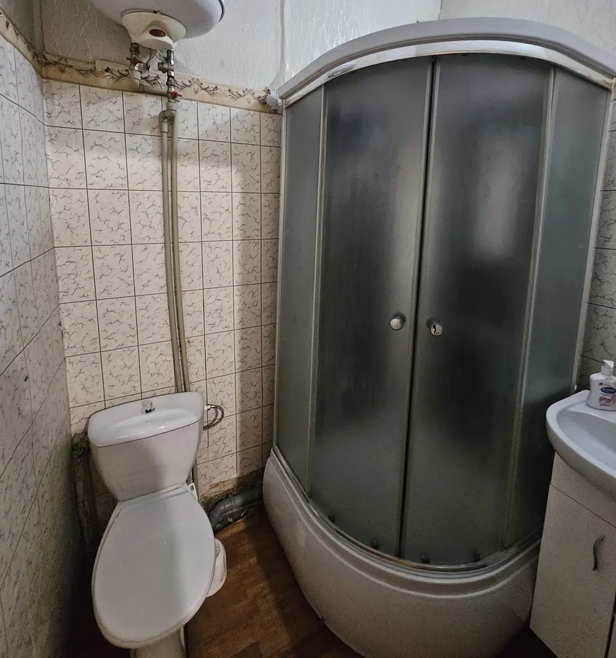 Фото Продаю 1 кімнатну квартиру, 38 кв. м, Сергія Нігояна просп. (Калініна) 19 Дніпро, ціна: 25500 $, код 4305