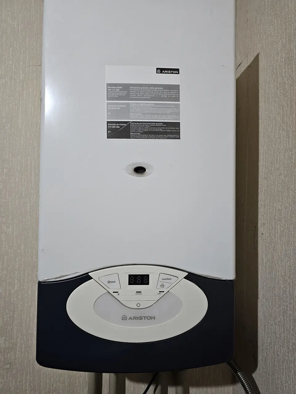 Фото Продаю 1 кімнатну квартиру, 38 кв. м, Сергія Нігояна просп. (Калініна) 19 Дніпро, ціна: 25500 $, код 4305