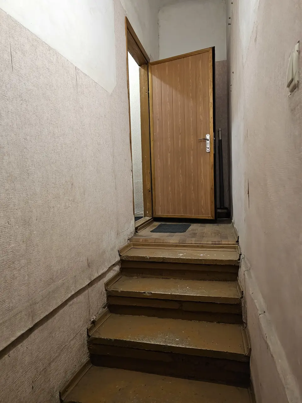 Фото Продаю 1 кімнатну квартиру, 38 кв. м, Сергія Нігояна просп. (Калініна) 19 Дніпро, ціна: 25500 $, код 4305