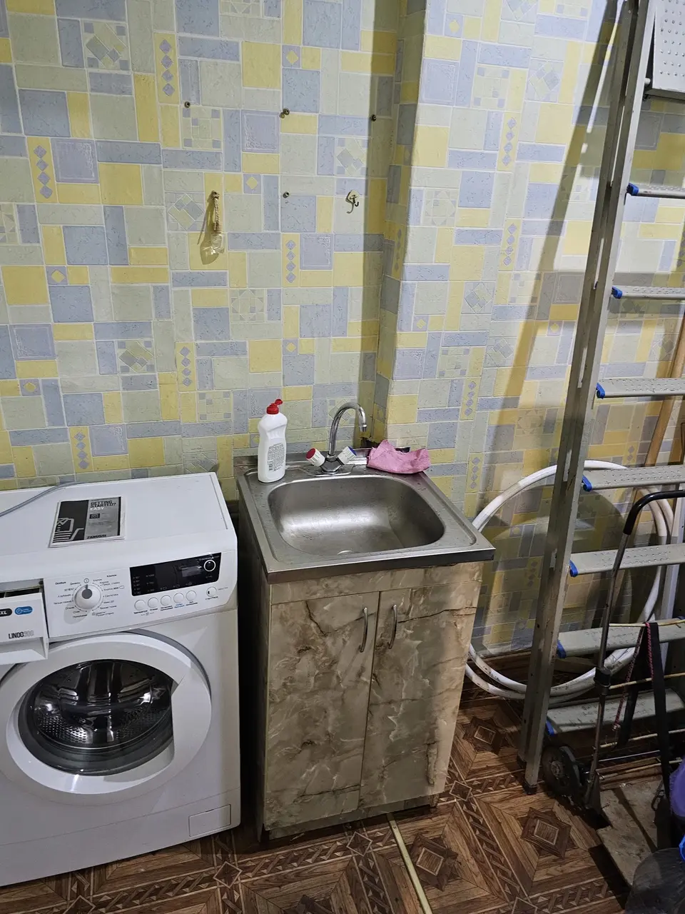 Фото Продаю 1 кімнатну квартиру, 38 кв. м, Сергія Нігояна просп. (Калініна) 19 Дніпро, ціна: 25500 $, код 4305