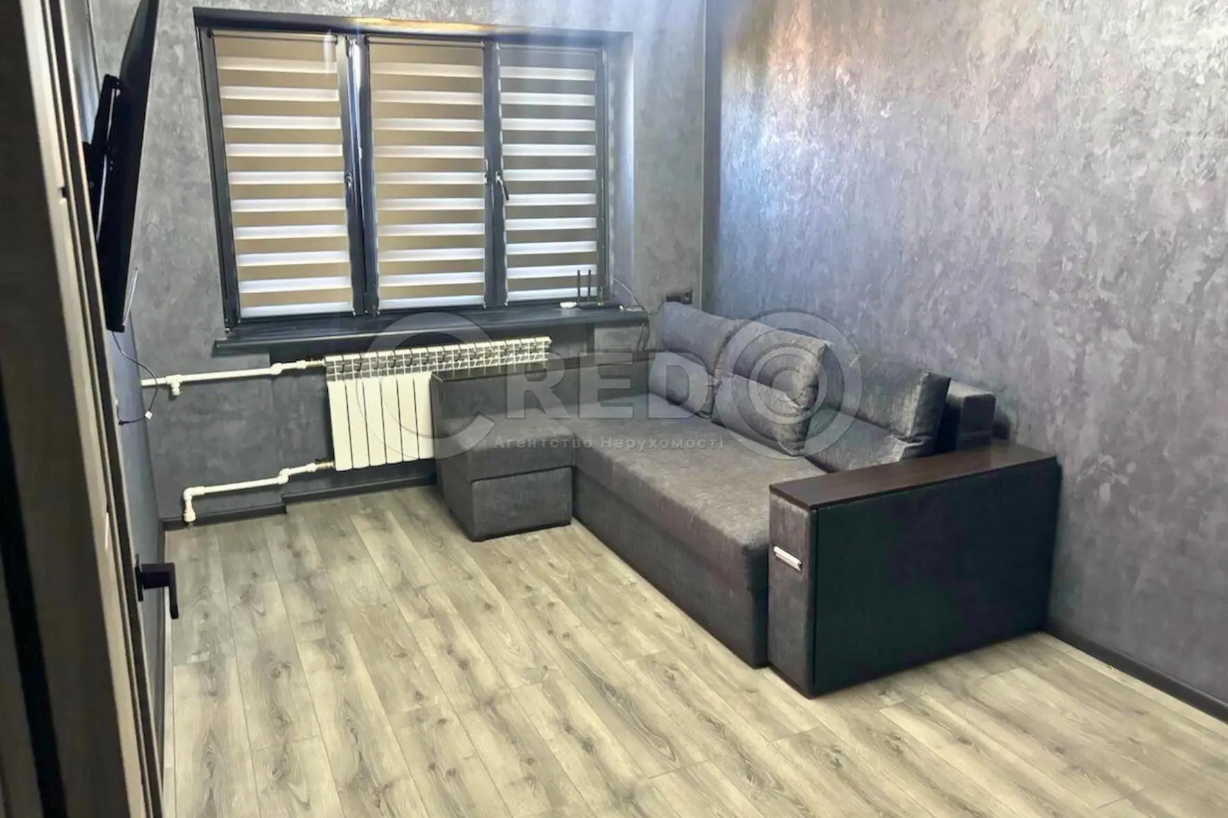 Фото Продаю 2 кімнатну квартиру, 45.1 кв. м, Ракітіна вул. (Ногіна)  Кривий Ріг, ціна: 23200 $, код 3425