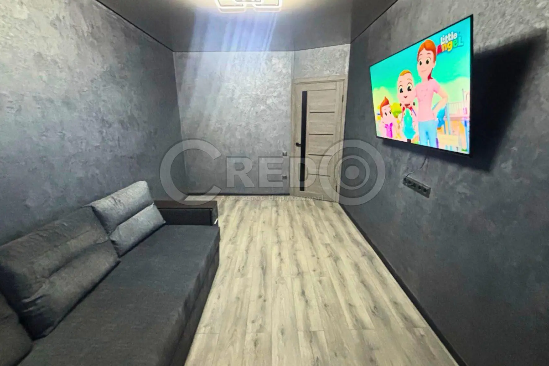 Фото Продаю 2 кімнатну квартиру, 45.1 кв. м, Ракітіна вул. (Ногіна)  Кривий Ріг, ціна: 23200 $, код 3425