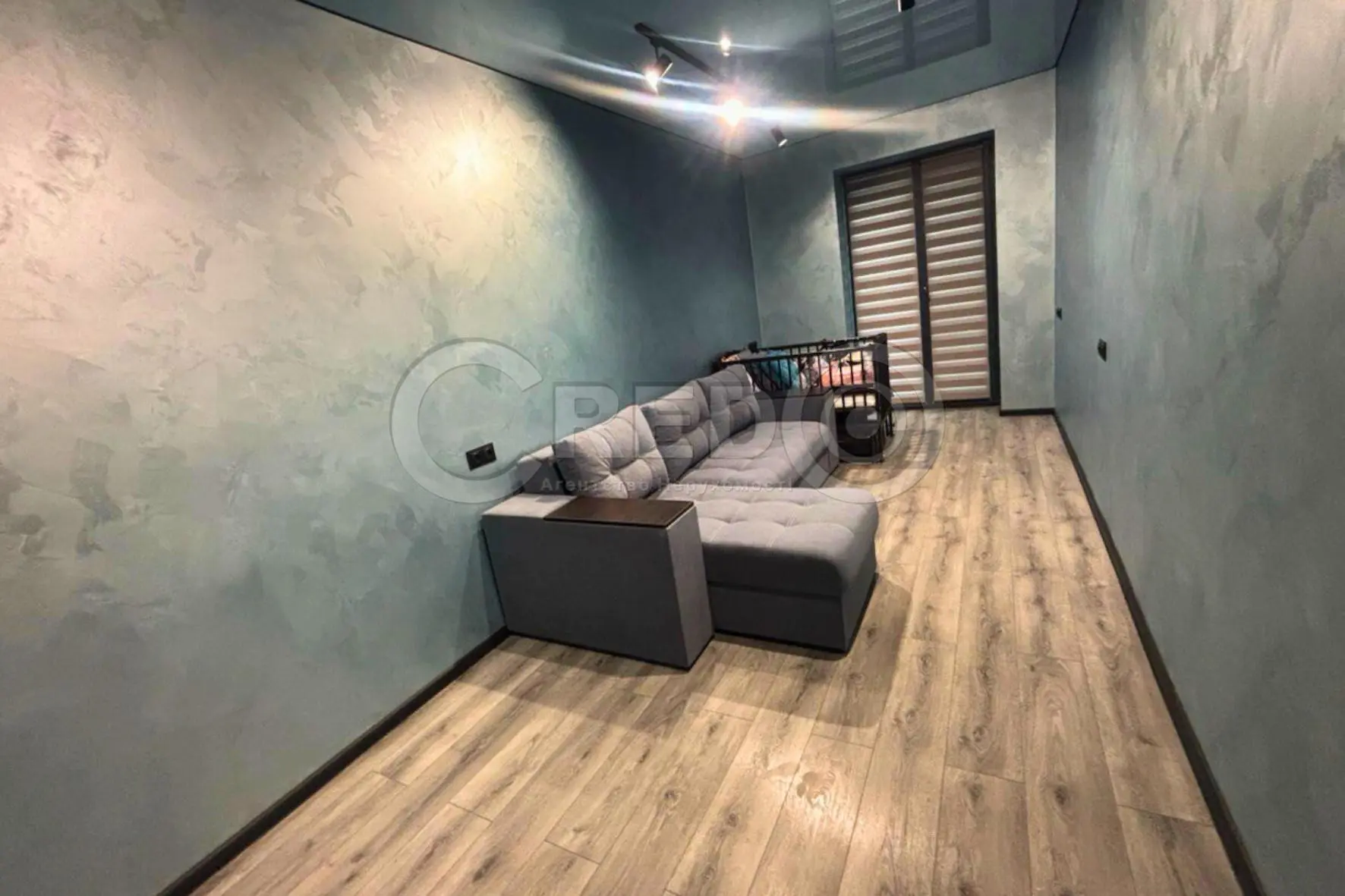 Фото Продаю 2 кімнатну квартиру, 45.1 кв. м, Ракітіна вул. (Ногіна)  Кривий Ріг, ціна: 23200 $, код 3425