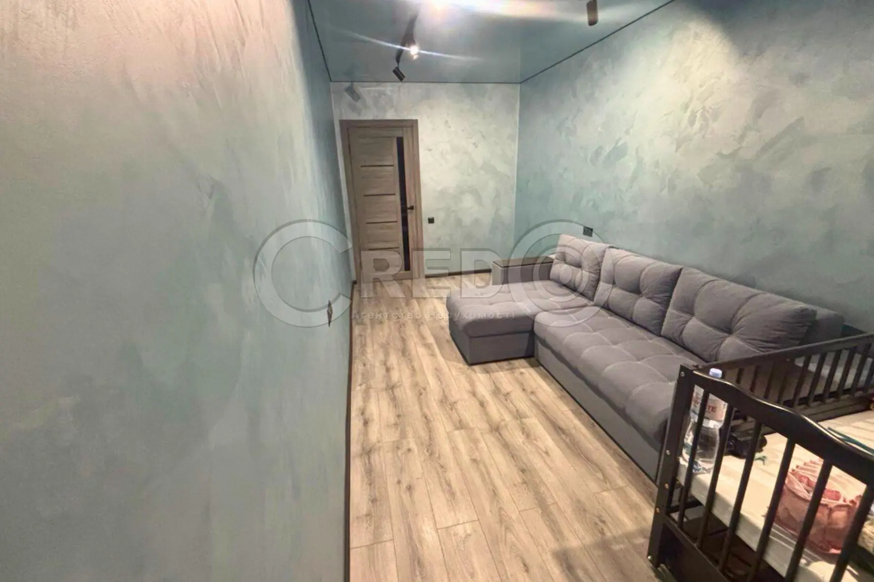 Фото Продаю 2 кімнатну квартиру, 45.1 кв. м, Ракітіна вул. (Ногіна)  Кривий Ріг, ціна: 23200 $, код 3425