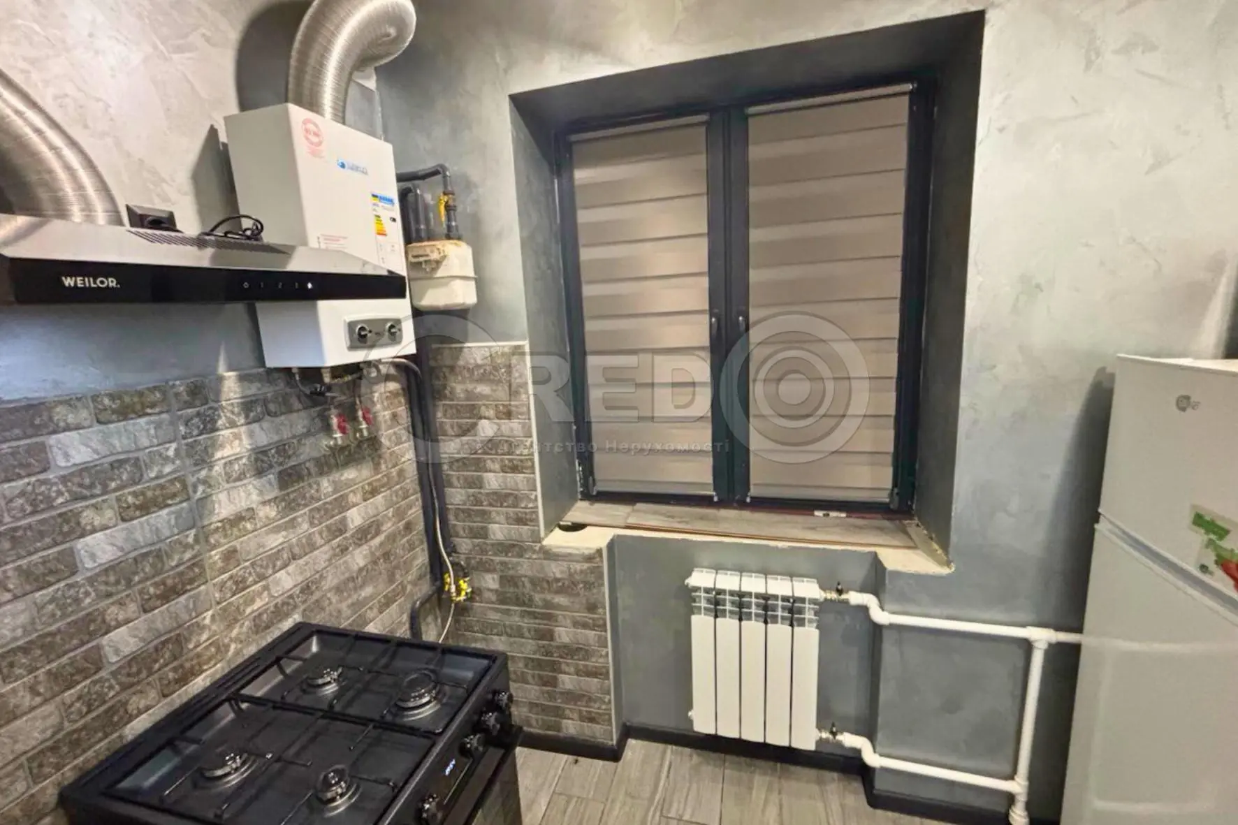 Фото Продаю 2 кімнатну квартиру, 45.1 кв. м, Ракітіна вул. (Ногіна)  Кривий Ріг, ціна: 23200 $, код 3425