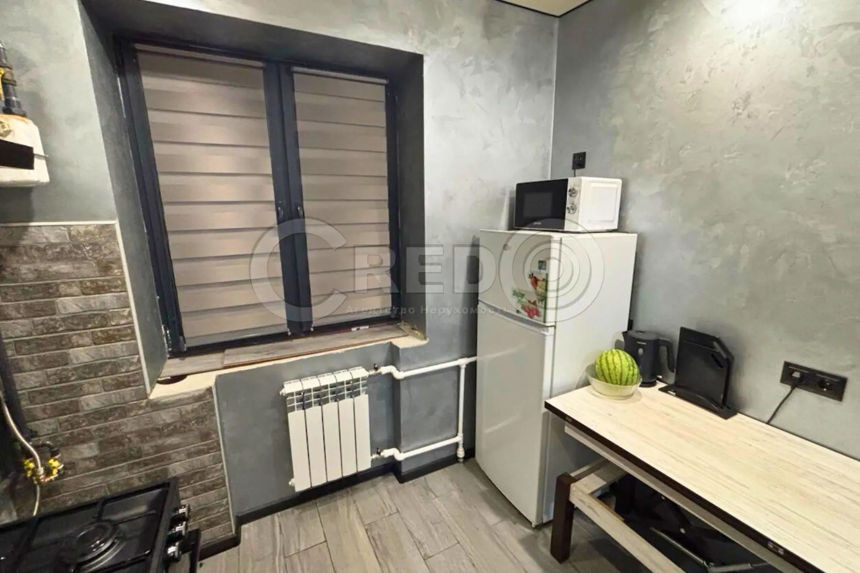 Фото Продаю 2 кімнатну квартиру, 45.1 кв. м, Ракітіна вул. (Ногіна)  Кривий Ріг, ціна: 23200 $, код 3425