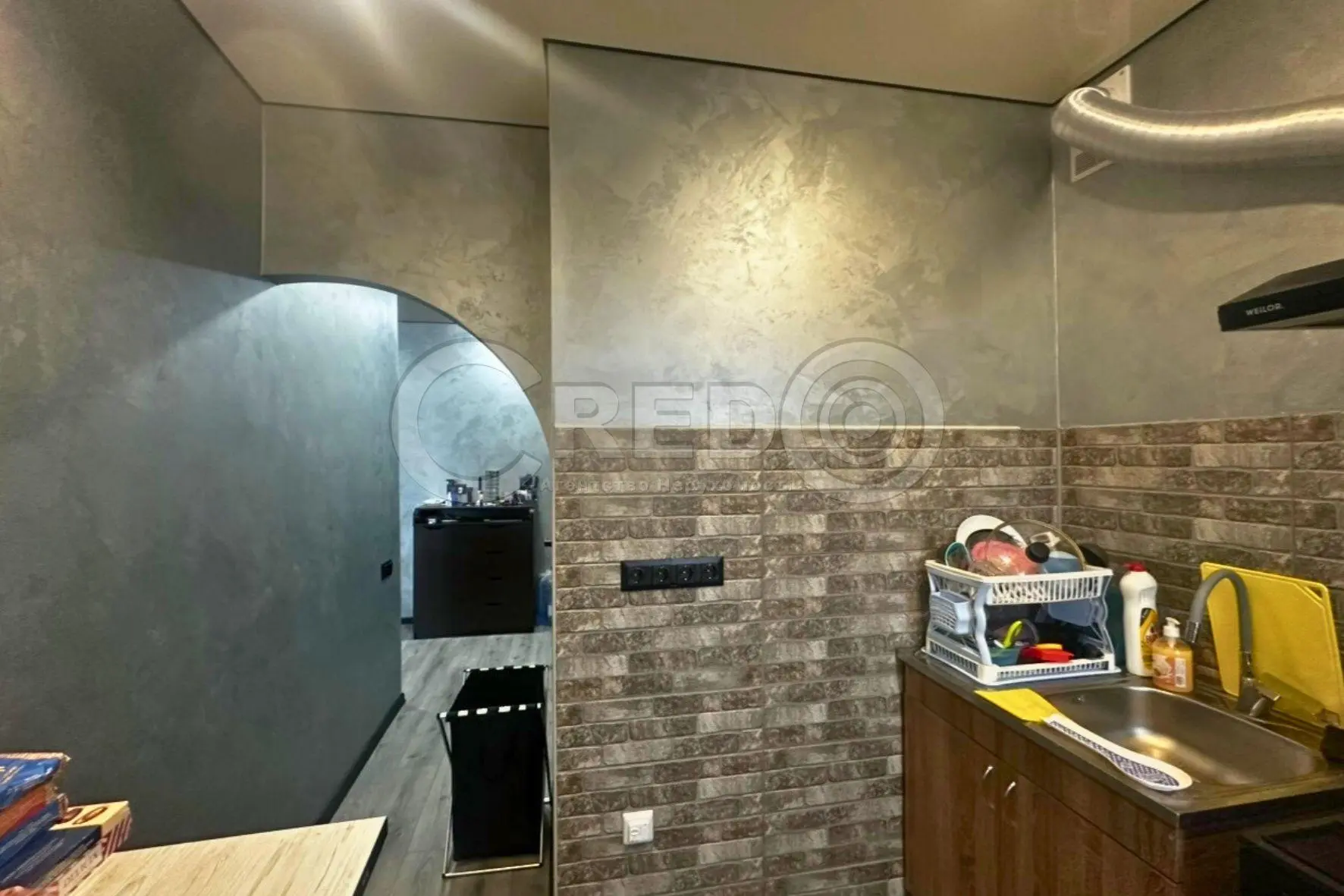 Фото Продаю 2 кімнатну квартиру, 45.1 кв. м, Ракітіна вул. (Ногіна)  Кривий Ріг, ціна: 23200 $, код 3425