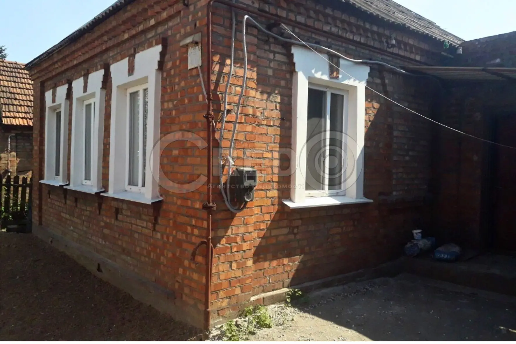 Фото Продаю будинок, 44.6 кв. м, Партизанська вул.  Кривий Ріг, ціна: 30000 $, код 4306